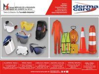 Equipo de protección Industrial